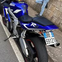 R6 yzf