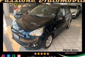 Mitsubishi Space Star 1.2 ClearTec Intense