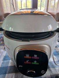 Moulinex Cookeo+ Multicooker Intelligente–NUOVO