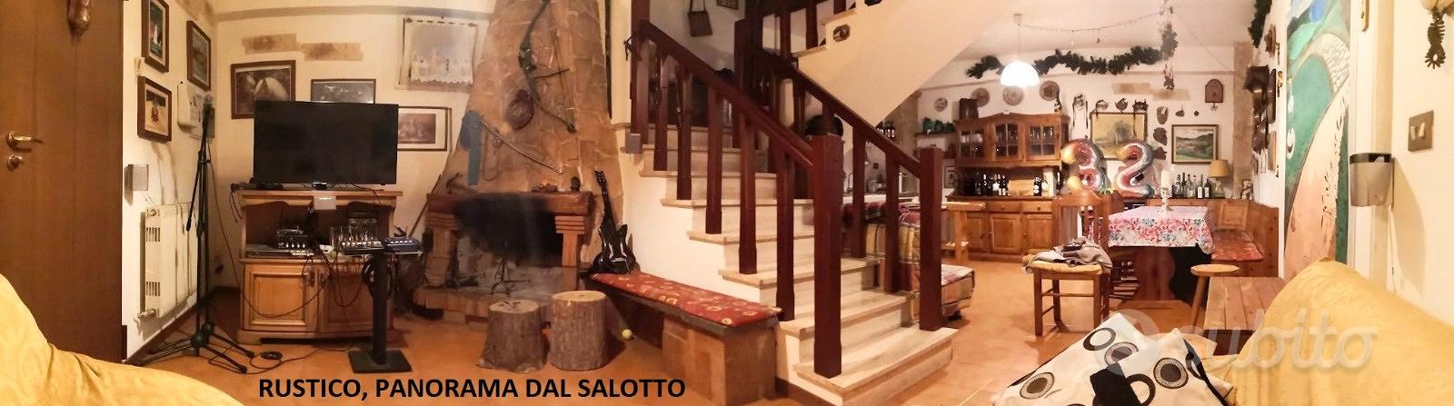 House in Roma, Casalotti - Altro