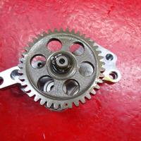 POMPA OLIO DUCATI MULTISTRADA 620 IE