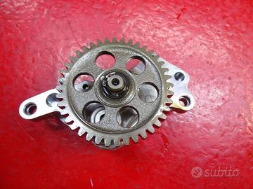 POMPA OLIO DUCATI MULTISTRADA 620 IE