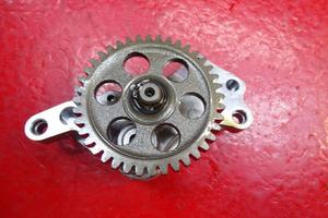 POMPA OLIO DUCATI MULTISTRADA 620 IE