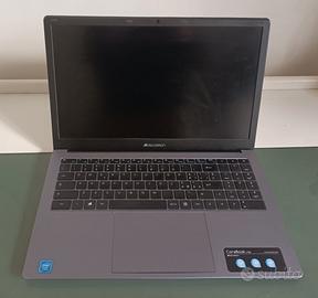 Portatile Microtech Corebook Lite A