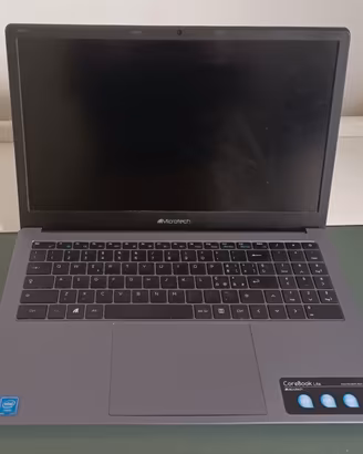 Portatile Microtech Corebook Lite A