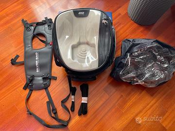 borsa da serbatoio moto GIVI T483
