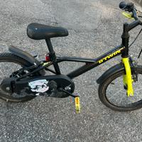 Bici per bambini  3-6