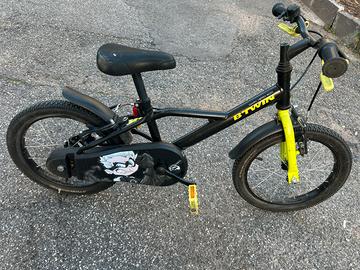 Bici per bambini  3-6