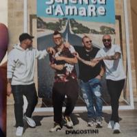 Salento d'amare boomdabash