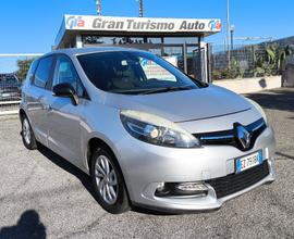 RENAULT Scenic XMod 1.5 dCi 110CV Start&Stop Lim