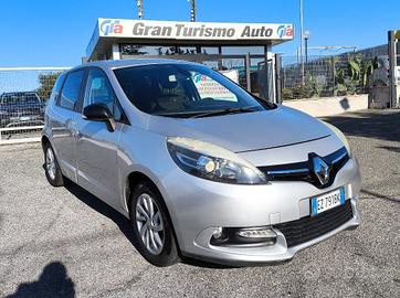 RENAULT Scenic XMod 1.5 dCi 110CV Start&Stop Lim