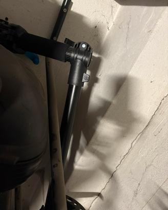 Cavalletto bici