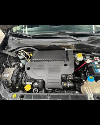 motore 1.3 mtj 75cv euro 4