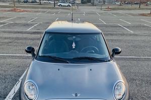 Mini Cooper S Coupe Ray (SU APPUNTAMENTO)
