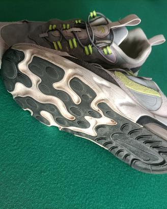 Nike scarpe