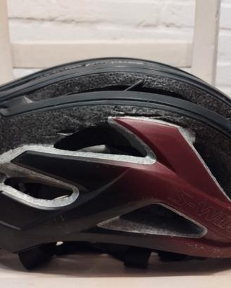 Casco Specialized Prevail II Vent
