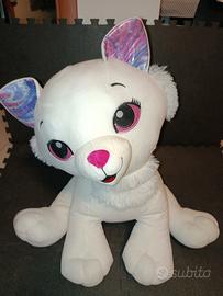 peluche gatta XXL 