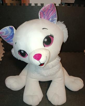 peluche gatta XXL 