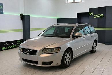 Volvo V50 1.6 d Kinetic