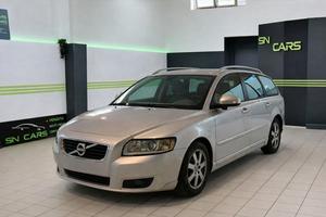 Volvo V50 1.6 d Kinetic