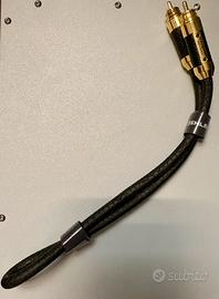 Cavo coassiale digitale OEHLBACH 0,5m