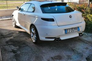 Alfa Romeo GT 1.9 MJT 16V Luxury