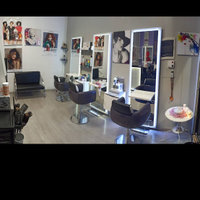 Attivita' parrucchiere