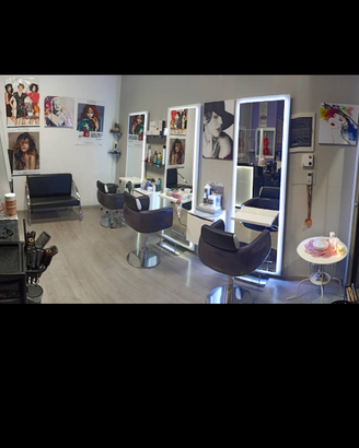 Attivita' parrucchiere