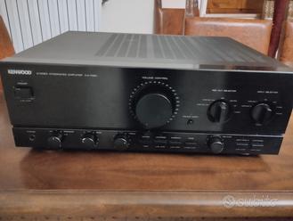 kenwood 7020