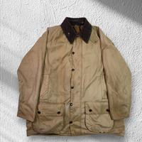 Barbour Beaufort Vintage C46 + Fodera Interna 