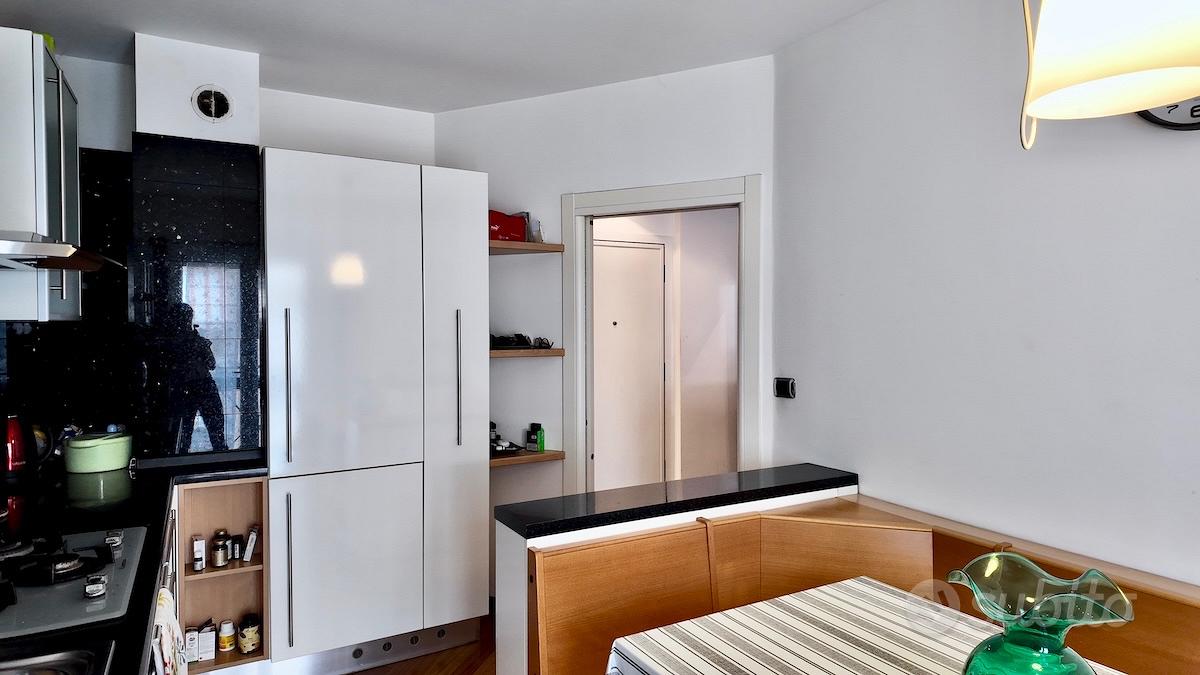 Appartamento – Bolzano - Bozen, Centro Storico - Altstadt, Centro-Piani-Rencio - Zentrum-Bozner Boden-Rentsch - Vista 5