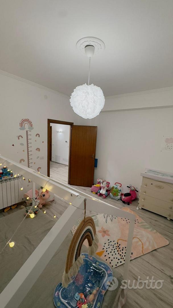 Appartamento – CL - Altro