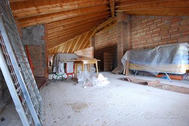 Attico / Mansarda di 115 m² a Vigo di Cadore