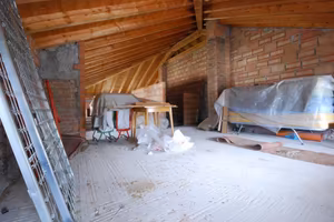 Attico / Mansarda di 115 m² a Vigo di Cadore