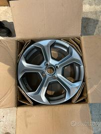 Cerchio Ford Fiesta ST
