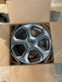 Cerchio Ford Fiesta ST
