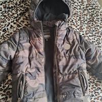 Giubbotto bimbo Babyface