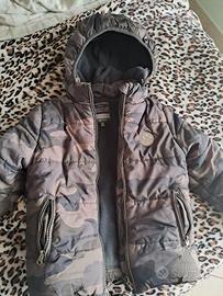 Giubbotto bimbo Babyface