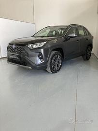 Toyota RAV4 2.5 HV (218CV) E-CVT Active 2WD