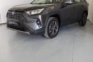 Toyota RAV4 2.5 HV (218CV) E-CVT Active 2WD