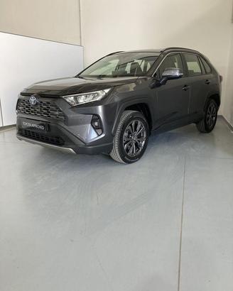 Toyota RAV4 2.5 HV (218CV) E-CVT Active 2WD