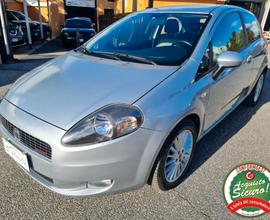 Fiat Grande Punto 1.3 MJT 3p Dynamic*NEOPATENTATI*