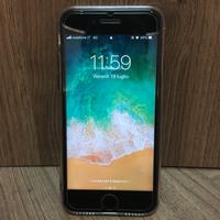 IPhone 7 Nero Jet Black 128 GB