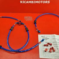 TUBI FRENO YAMAHA YZF R1