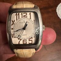 Officina del tempo Tonneau vintage