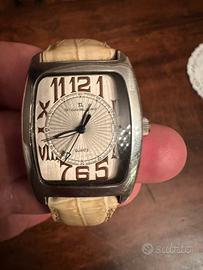 Officina del tempo Tonneau vintage