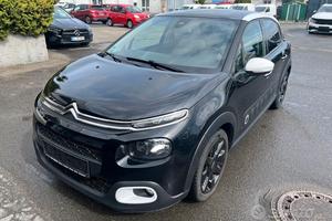 Citroen C3 PureTech 82 Shine