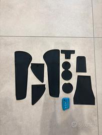 Accessori per audi a 1