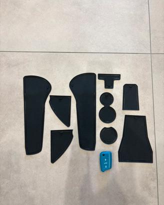 Accessori per audi a 1