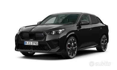 BMW X2 M35i xDrive Msport Pro
